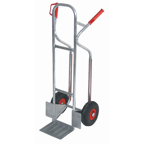 Alukarre Alu-Kufenkarre 1200x620 mm - Tragkraft 200 kg | TB4654