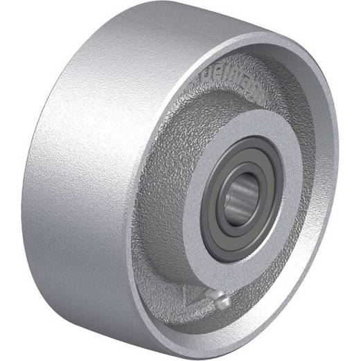Blickle 615864 G 127/20IK Schwerlastrad – Rad-Durchmesser: 125 mm, Tragfähigkeit: 750 kg (1 Stück)
